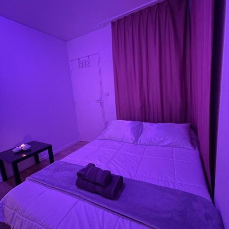 Hotel Cozy Studio In La Defense Courbevoie Zewnętrze zdjęcie