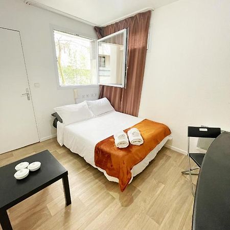 Hotel Cozy Studio In La Defense Courbevoie Zewnętrze zdjęcie