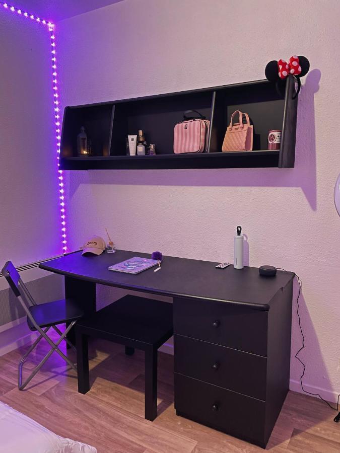 Hotel Cozy Studio In La Defense Courbevoie Zewnętrze zdjęcie