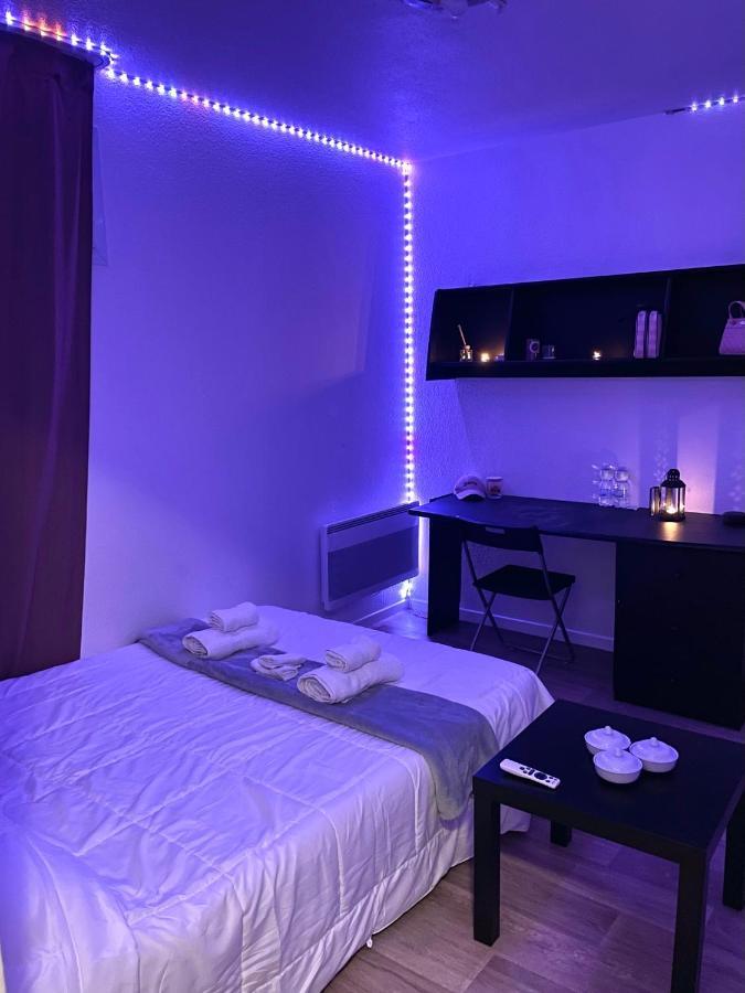 Hotel Cozy Studio In La Defense Courbevoie Zewnętrze zdjęcie